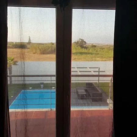 Villa Zen *