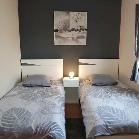 Zen Villa Sao Pedro da Cadeira