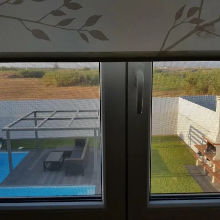 Zen Villa *