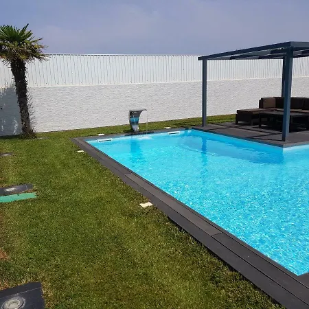 Zen Villa