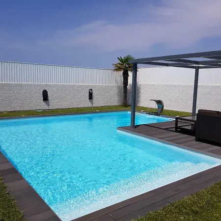 Zen Villa Sao Pedro da Cadeira