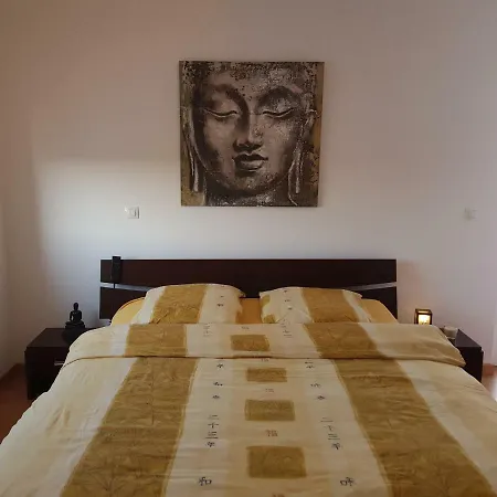 Villa Zen *