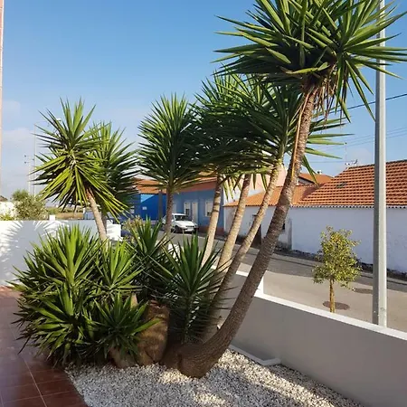 Villa Zen Sao Pedro da Cadeira