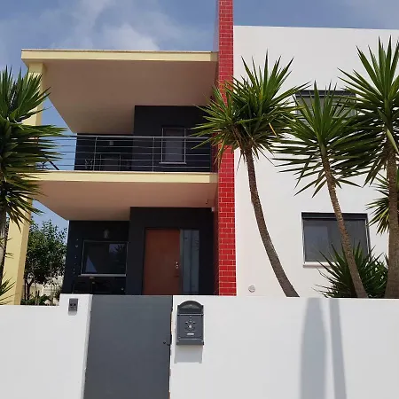 Zen Villa Sao Pedro da Cadeira